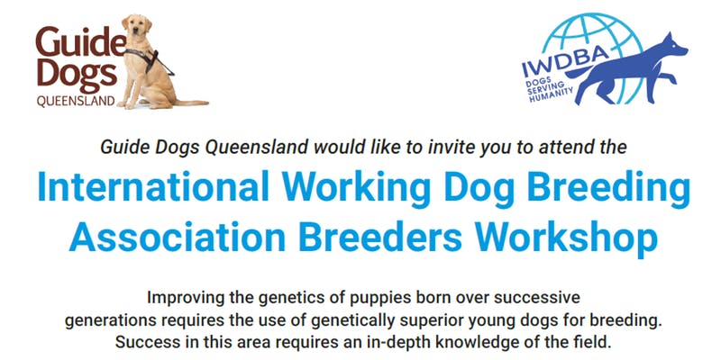 international working dog registry